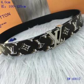 Picture of LV Belts _SKULVBelt40mm100-125cm8L1557048